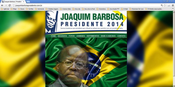 Para a Folha, Brasil não tem oposição que merece