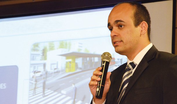 Marketing para a Copa 2014 em discussão no Recife