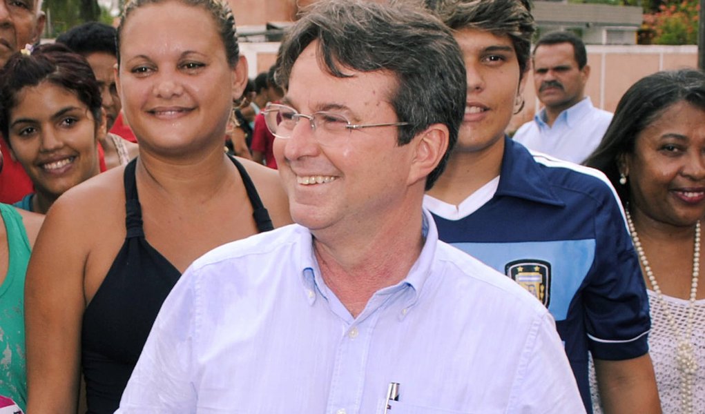 João da Costa oficializa candidatura às 17h