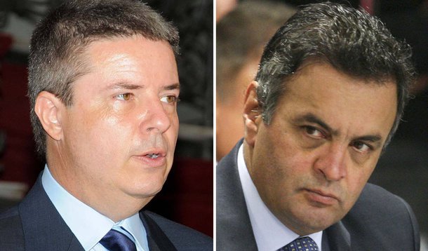 A lua de mel acabou?