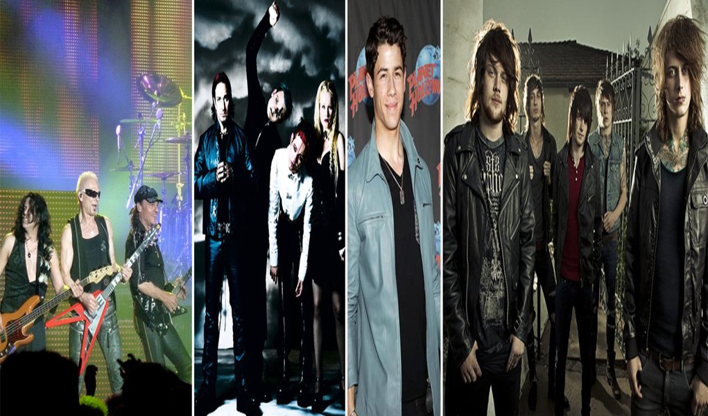  O que pode vir por aí 