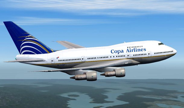 Recife ganhará novo voo internacional:México