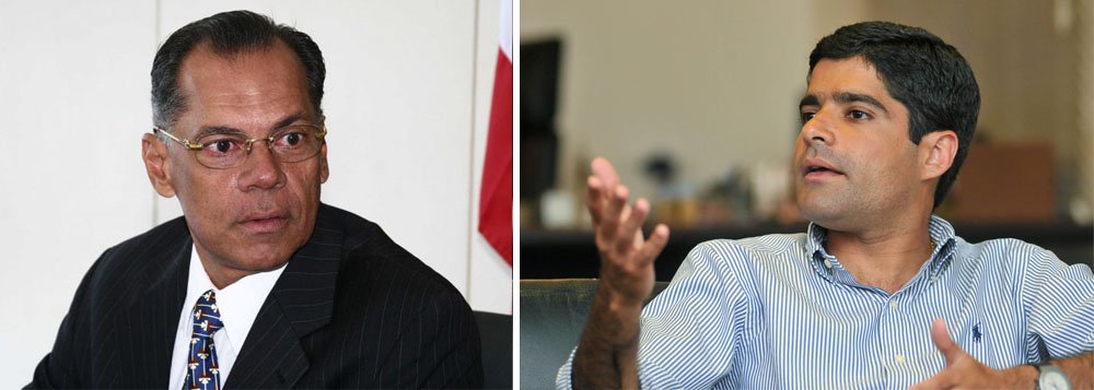 MP intervém na transição em Salvador
