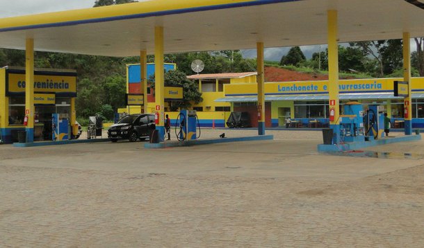 Minas sofre com abastecimento irregular de combustível