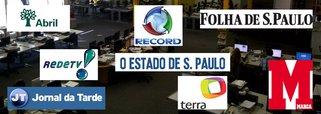 Transformação da mídia abala grupos tradicionais