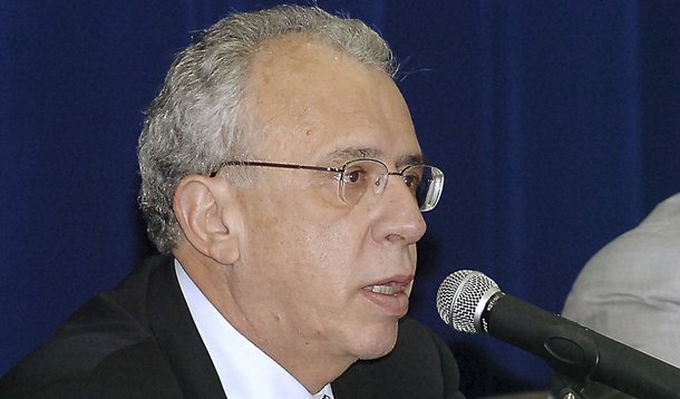 Jornalista Ottoni Fernandes Jr. morre vítima de infarto