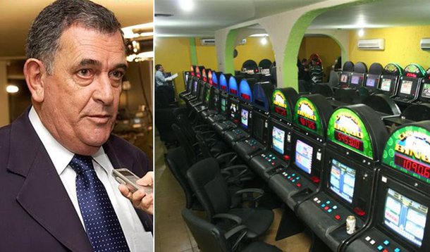 Arnaldo: “Hipocrisia sobre jogo tem de acabar”