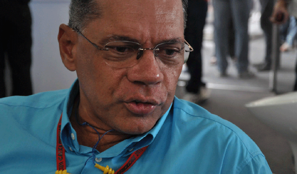 Prefeito nota 10