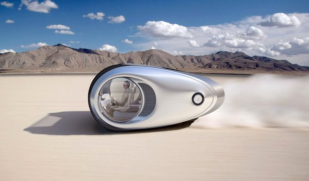 Inventos sustentáveis - em Milão, no encontro do Well Tech Award