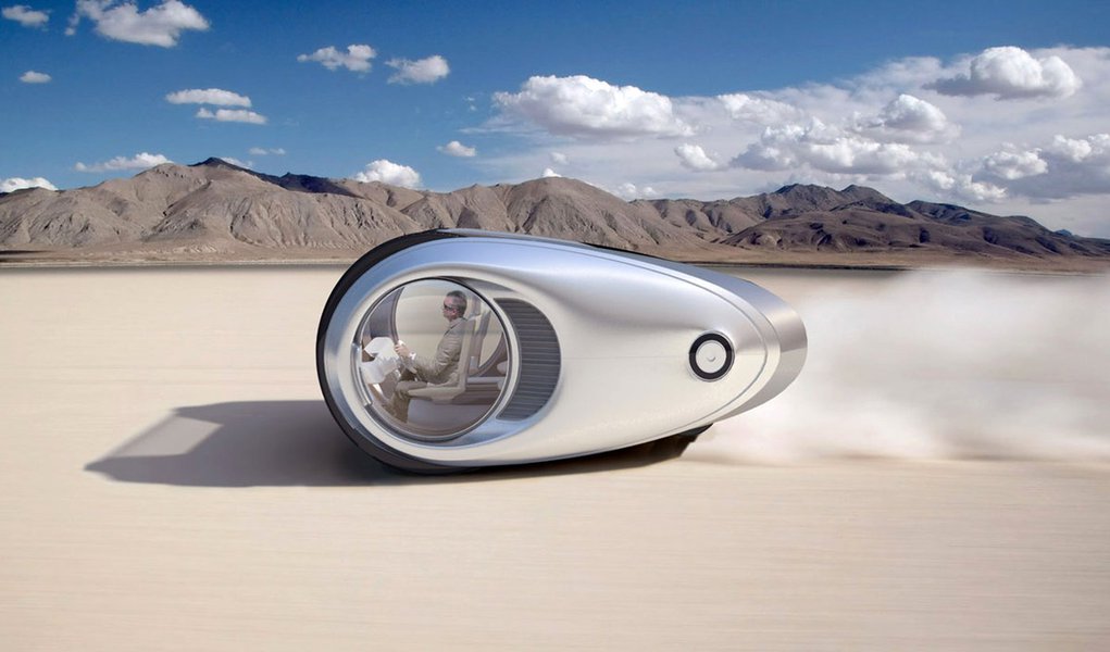 Inventos sustentáveis - em Milão, no encontro do Well Tech Award