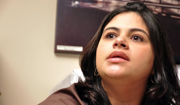 Priscila acusa PCR de dispensar licitações que somam R$ 19,8 milhões