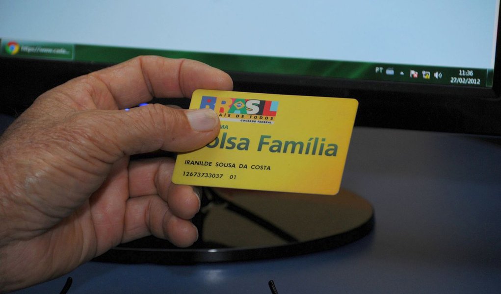 Cidades podem perder recursos do Bolsa Família