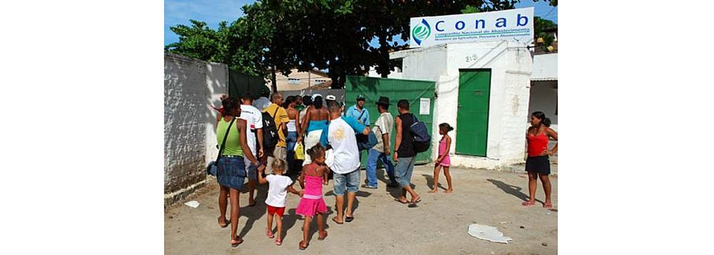 MTC ocupa ministérios em AL e cobra acordo ao PSDB