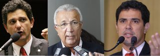 A quem interessa uma divisão entre PT e PMDB?