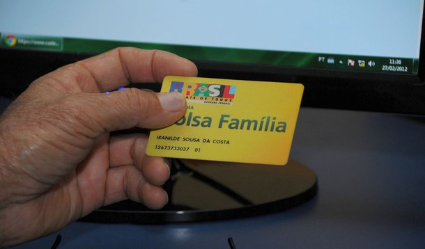 Cidades podem perder recursos do Bolsa Família