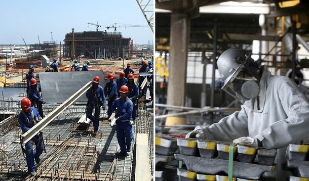 Desonerações crescerão para R$ 92 bi em 2014