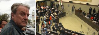 Prefeito de BH aumenta próprio salário em 23%
