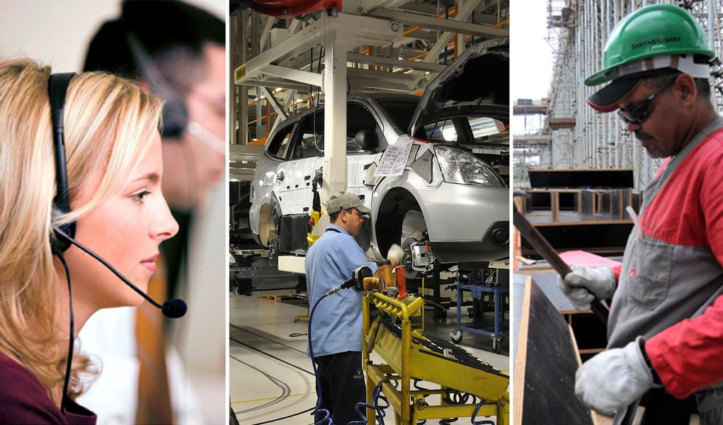 Pleno emprego em 2013: promessa ou realidade?