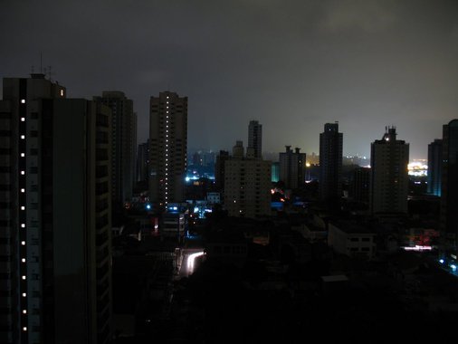 Estadão vê Brasil condenado a apagões