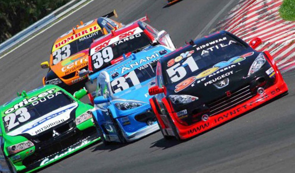 Médicos ameaçam parar na Bahia StocK Car 2012