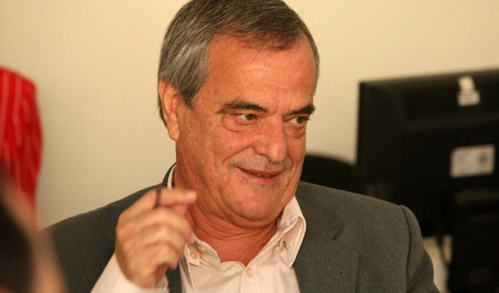 Surge 1º recibo da Lista de Furnas. Dimas nega