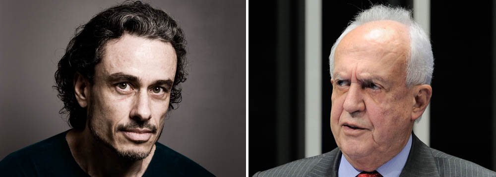 Fiúza defende Bolsa Óleo de Peroba para o governo