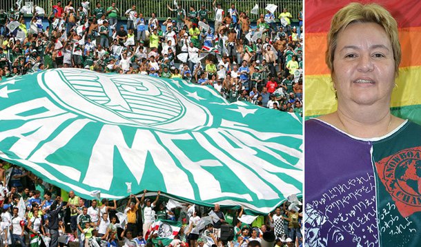 Governo de SP pode abrir processo contra torcida