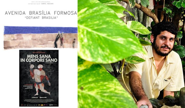 Pernambucanos na final do “Oscar Brasileiro”