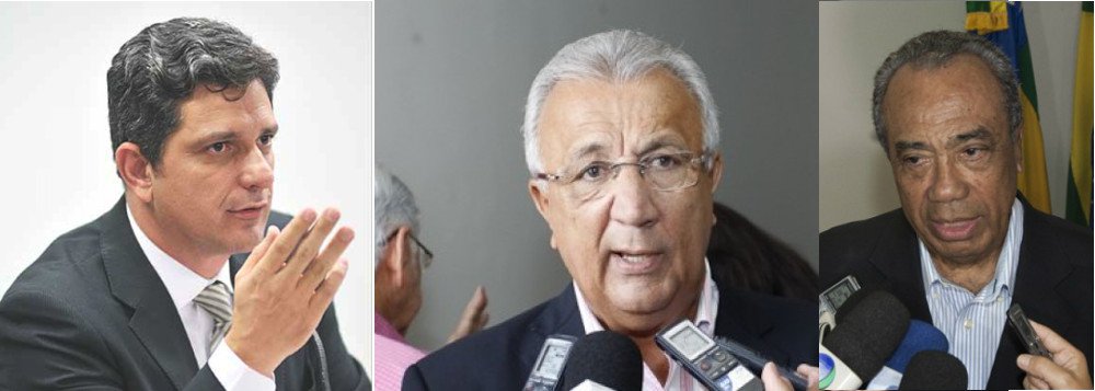 "Jackson terá que optar se fica com o PT ou se faz aliança com o DEM"