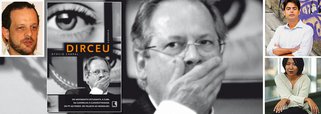Biografia de Dirceu é caso para o Procon