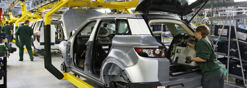 Goiana está prestes a virar polo industrial de PE
