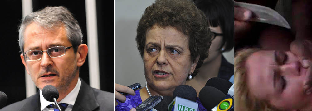 Após denúncia do 247, vídeo do UOL para no MP Após denúncia do 247, vídeo do UOL para no MP