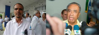 Médicos entram com ação contra OSs na Saúde de Aracaju