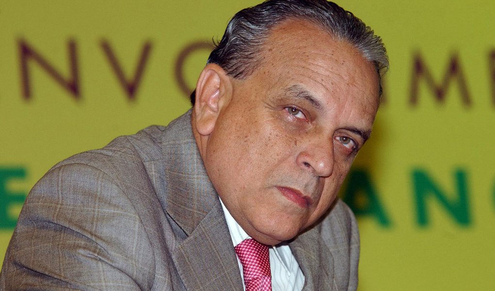 Sérgio Guerra: “política de prevenção é irresponsável”