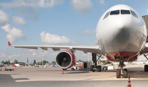 2013: Tarifas para aeroportos custarão quase a metade