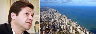 Para investir, Recife planeja fazer dívidas