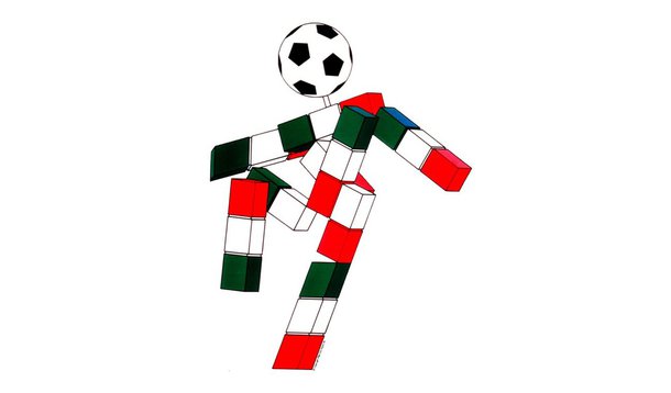 Argentina é acusada de dopar seleção brasileira na Copa de 1990