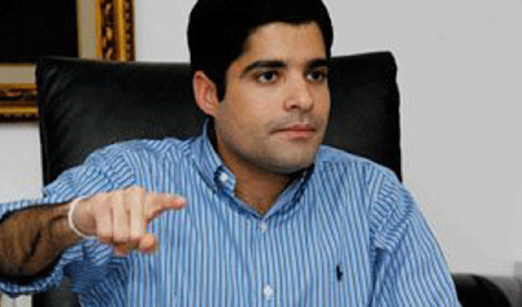 ACM Neto diz que Pelegrino faliu saúde em Salvador
