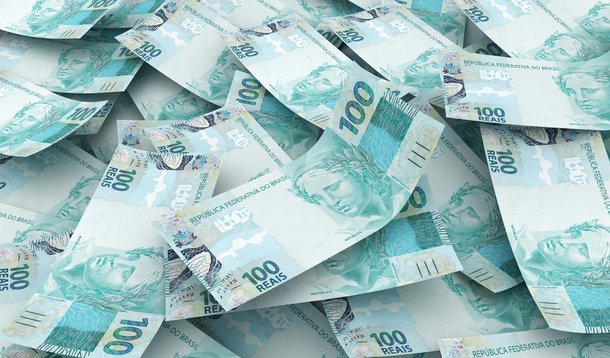 Setor público tem déficit de R$ 5,5 bi em novembro