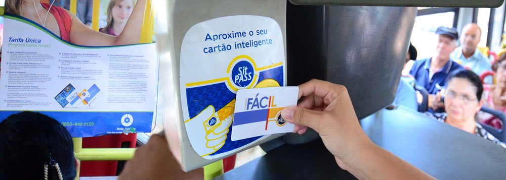 Transporte: MP inspeciona operação do Ganha Tempo