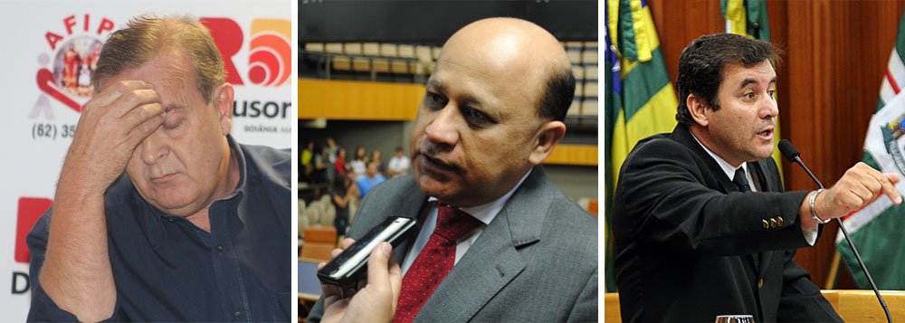 PT fecha com Clécio e evita atrito com PMDB