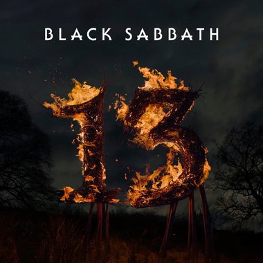Black Sabbath lança álbum e inicia turnê mundial