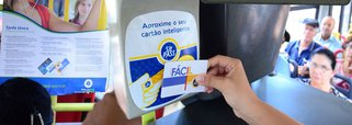 Transporte: MP inspeciona operação do Ganha Tempo