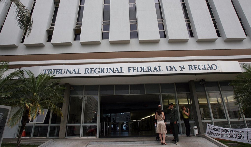 Juízes rebatem críticas do Ipea sobre novos TRFs