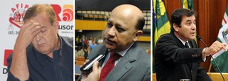 PT fecha com Clécio e evita atrito com PMDB