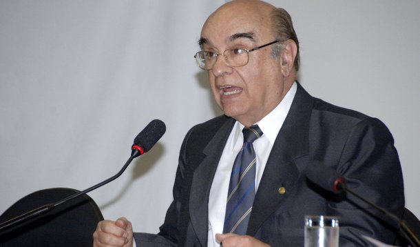 Deputado do PSDB quer 'mordaça eleitoral'