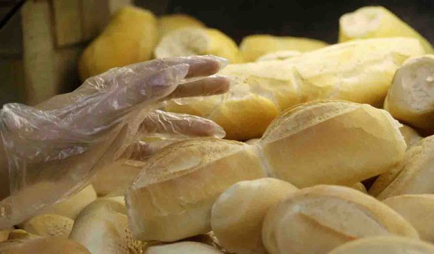 Anvisa lança guia para produção de pão com menor teor de sal