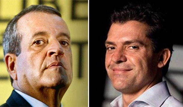 Padrinho da Delta é lobista dos bingos no Brasil