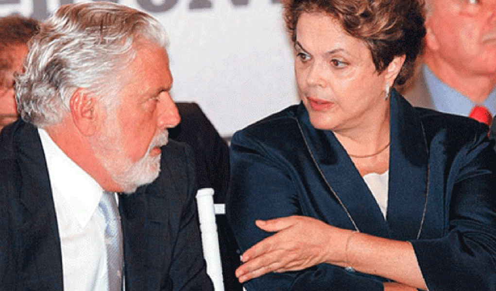 Palavra de presidente