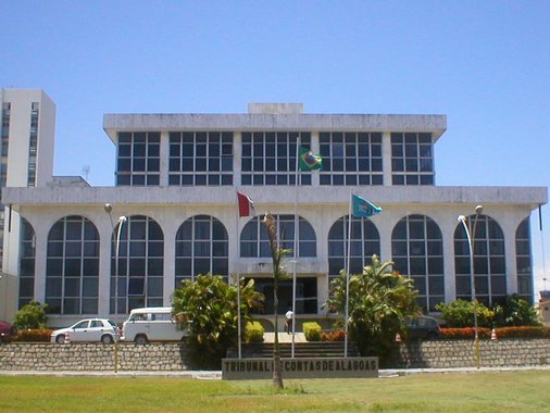 TC de Alagoas suspende decreto de emergência